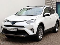 Gebruikt 2018 Toyota RAV4 Executive | € 26.495