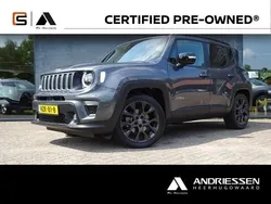 Grijs Gebruikt 2024 Jeep Renegade SUV | € 29.450 (Eerlijke prijs)