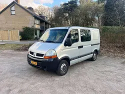 Gebruikt 2005 Renault Master T28 MPV | € 4.899