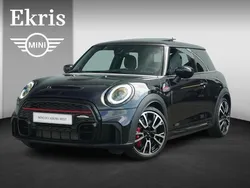 Blauw Gebruikt 2022 Mini John Cooper Works Essential Hatchback | € 37.950 (Eerlijke prijs)