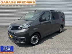 Overige Gebruikt 2019 Toyota Proace Comfort Van | € 15.450 (Iets duurder)