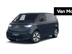 Blauw Nieuw 2024 VW ID. Buzz Van | € 56.595