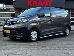 Grijs Gebruikt 2020 Toyota Proace Van | € 13.950 (Eerlijke prijs)