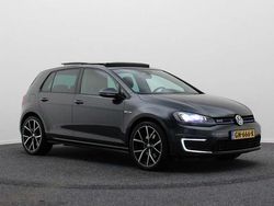Grijs Gebruikt 2015 VW Golf VII GTE Stationwagen | € 13.950 (Iets duurder)