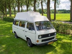 Gebruikt 1989 VW T3 Van | € 11.999