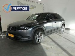 Grijs Gebruikt 2021 Mazda MX30 Luxury SUV | € 14.950 (Eerlijke prijs)