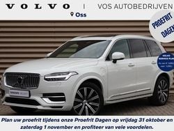 Wit Gebruikt 2022 Volvo XC90 Inscription SUV | € 55.950 (Goede deal)