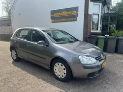 VW Golf V