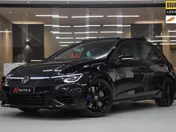 Zwart Gebruikt 2021 VW Golf VIII R Stationwagen | € 47.950 (Duur)