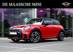 Rood Gebruikt 2024 Mini John Cooper Works Hatchback | € 32.950 (Eerlijke prijs)