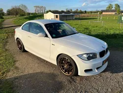 Gebruikt 2008 BMW 125 Coupé Coupé | € 14.500