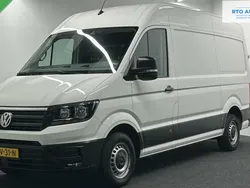 Wit Gebruikt 2022 VW Crafter Van | € 24.000 (Super prijs)