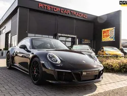 Zwart Gebruikt 2018 Porsche 911 Carrera GTS Coupé | € 124.991 (Goede deal)