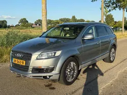 Grijs Gebruikt 2006 Audi Q7 Proline SUV | € 10.750
