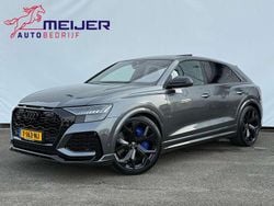 Grijs (metallic) Gebruikt 2023 Audi RS Q8 SUV | € 124.980 (Goede deal)