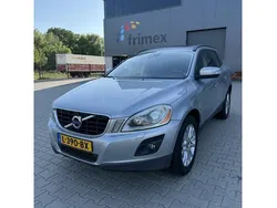 Grijs Gebruikt 2009 Volvo XC60 Summum SUV | € 10.500 (Super prijs)