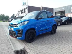 Blauw Gebruikt 2023 Ligier JS60 Hatchback | € 21.790 (Iets duurder)