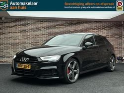 Zwart Gebruikt 2019 Audi S3 Proline Hatchback | € 35.250 (Iets duurder)
