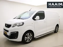 Grijs Gebruikt 2018 Peugeot Expert Premium Van | € 10.950 (Eerlijke prijs)
