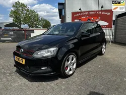 Zwart Gebruikt 2011 VW Polo GTI Hatchback | € 8.950 (Eerlijke prijs)