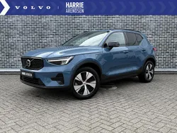 Blauw Gebruikt 2023 Volvo XC40 Plus SUV | € 40.694 (Duur)