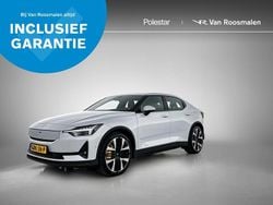 Grijs Gebruikt 2024 Polestar 2 Pilot Hatchback | € 43.950 (Eerlijke prijs)