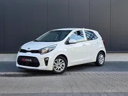 Wit Gebruikt 2020 Kia Picanto Hatchback | € 10.450 (Goede deal)