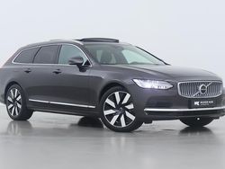 Grijs Nieuw 2025 Volvo V90 Plus Stationwagen | € 52.700