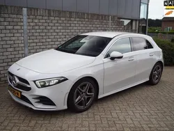 Wit Gebruikt 2019 Mercedes A200 Business Hatchback | € 22.450 (Goede deal)