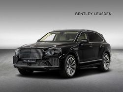 Zwart Nieuw 2025 Bentley Bentayga SUV | € 295.815