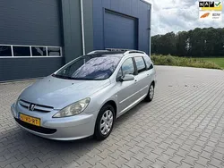 Grijs Gebruikt 2005 Peugeot 307 Stationwagen | € 999 (Eerlijke prijs)