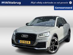 Grijs Gebruikt 2017 Audi Q2 S-Line SUV | € 19.950 (Eerlijke prijs)