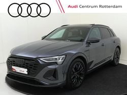 Grijs Gebruikt 2023 Audi Q8 e-tron Competition SUV | € 62.950 (Iets duurder)