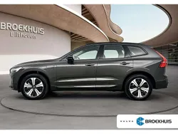 Grijs Gebruikt 2024 Volvo XC60 Plus SUV | € 64.400 (Duur)