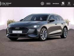 Chronosgrijs metallic Nieuw 2025 Audi A5 Proline Coupé | € 62.759 (Super prijs)