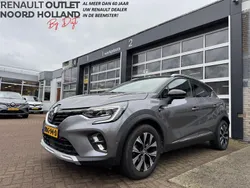 Grijs Gebruikt 2024 Renault Captur Techno SUV | € 27.390 (Eerlijke prijs)