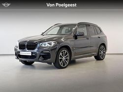 Grijs Gebruikt 2020 BMW X3 M Sport SUV | € 39.900 (Iets duurder)
