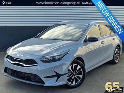 Overige Nieuw 2025 Kia Ceed Sportswagon Stationwagen | € 29.495 (Eerlijke prijs)