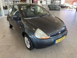 Grijs Gebruikt 2008 Ford Ka Cool & Sound Edition Hatchback | € 890 (Eerlijke prijs)