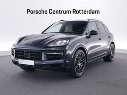 Blauw Gebruikt 2023 Porsche Cayenne SUV | € 119.900 (Duur)