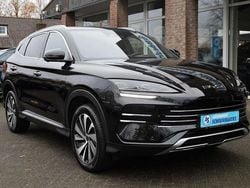 Zwart Nieuw 2025 BYD Seal U Boost SUV | € 35.695 (Goede deal)