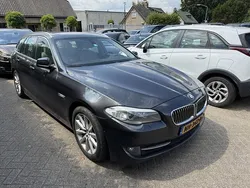 Grijs Gebruikt 2012 BMW 520 Executive Stationwagen | € 4.450 (Super prijs)