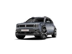 Gris urban Nieuw 2025 Renault R4 Techno SUV | € 34.110 (Goede deal)