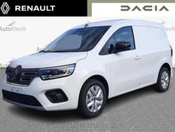 Wit Nieuw 2025 Renault Kangoo MPV | € 22.950 (Super prijs)