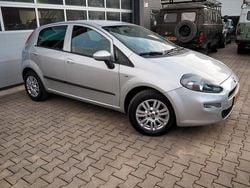 Grijs Gebruikt 2017 Fiat Punto Pop Hatchback | € 6.750 (Eerlijke prijs)