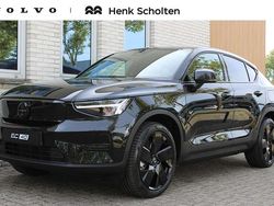 Nieuw 2025 Volvo EC40 Ultra SUV | € 61.995 (Eerlijke prijs)