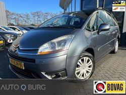 Gebruikt 2007 Citroën Grand C4 Picasso MPV | € 4.950 (Iets duurder)