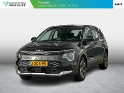 Zwart Gebruikt 2024 Kia e-Niro Light SUV | € 31.890 (Super prijs)