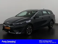 Grijs Gebruikt 2021 Kia Ceed Sportswagon Stationwagen | € 22.895 (Eerlijke prijs)