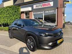 Grijs Gebruikt 2020 Mazda MX30 Edition SUV | € 13.850 (Eerlijke prijs)